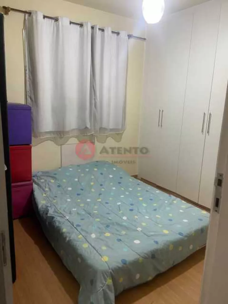 Apartamento, 3 quartos, 68 m² - Foto 6