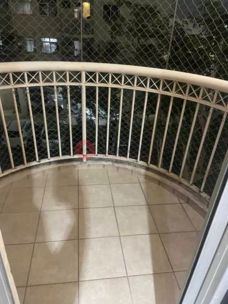 Apartamento, 3 quartos, 68 m² - Foto 2