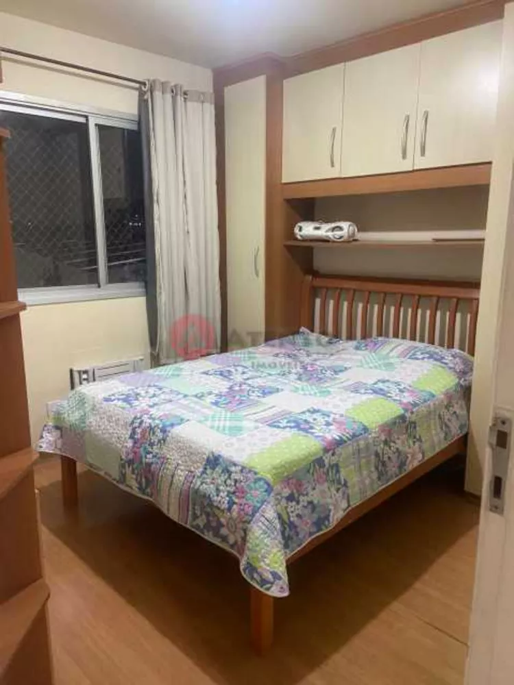 Apartamento, 3 quartos, 68 m² - Foto 4