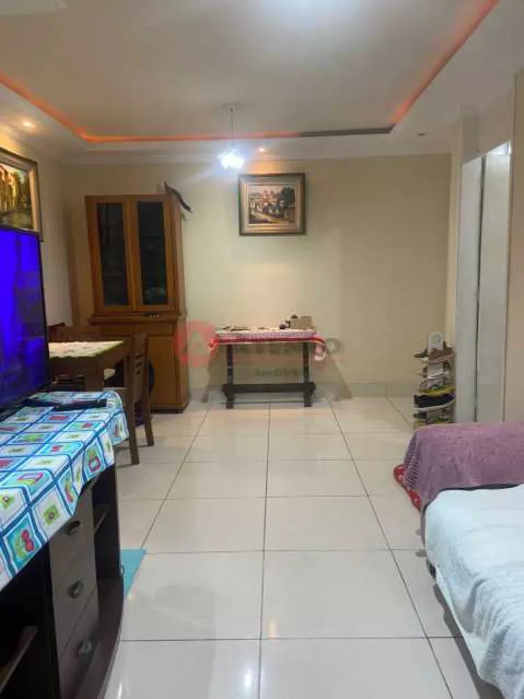 Apartamento, 3 quartos, 68 m² - Foto 1