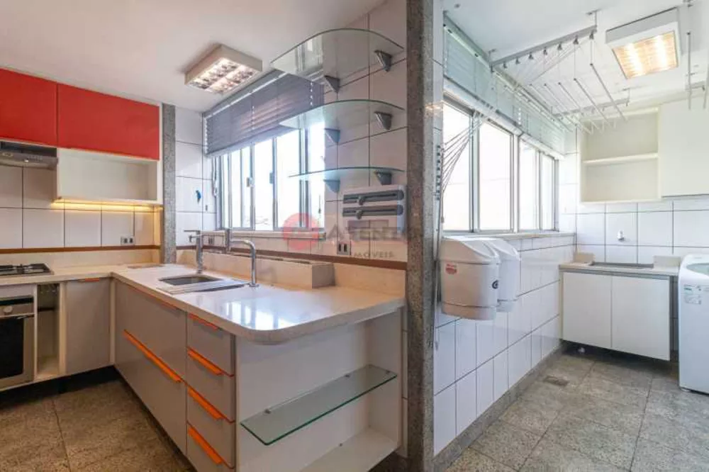 Cobertura, 4 quartos, 425 m² - Foto 29