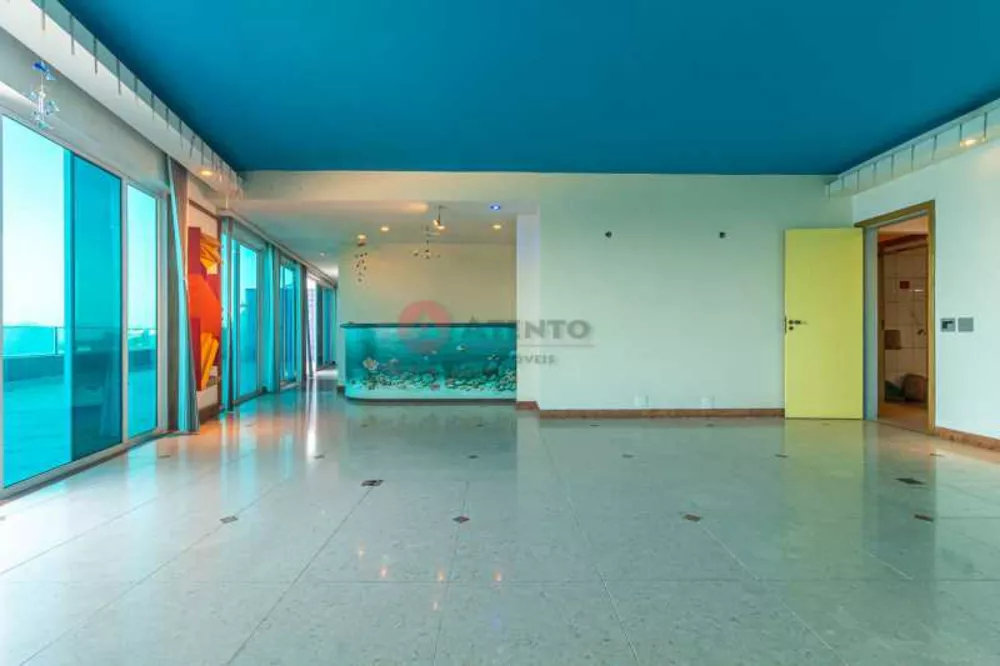 Cobertura, 4 quartos, 425 m² - Foto 7