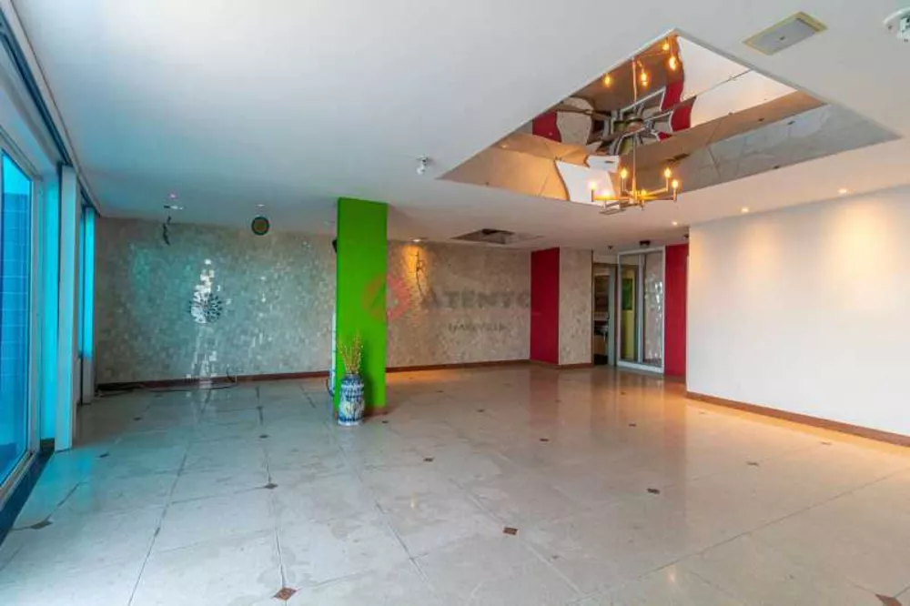 Cobertura, 4 quartos, 425 m² - Foto 4