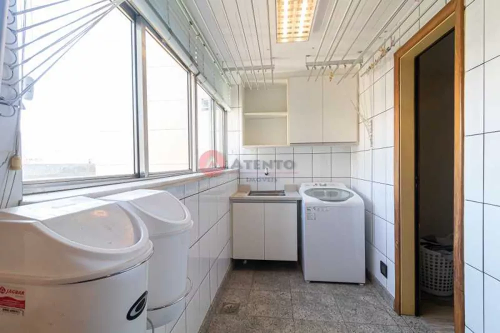 Cobertura, 4 quartos, 425 m² - Foto 30