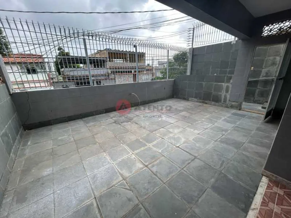 Apartamento, 2 quartos, 98 m² - Foto 2