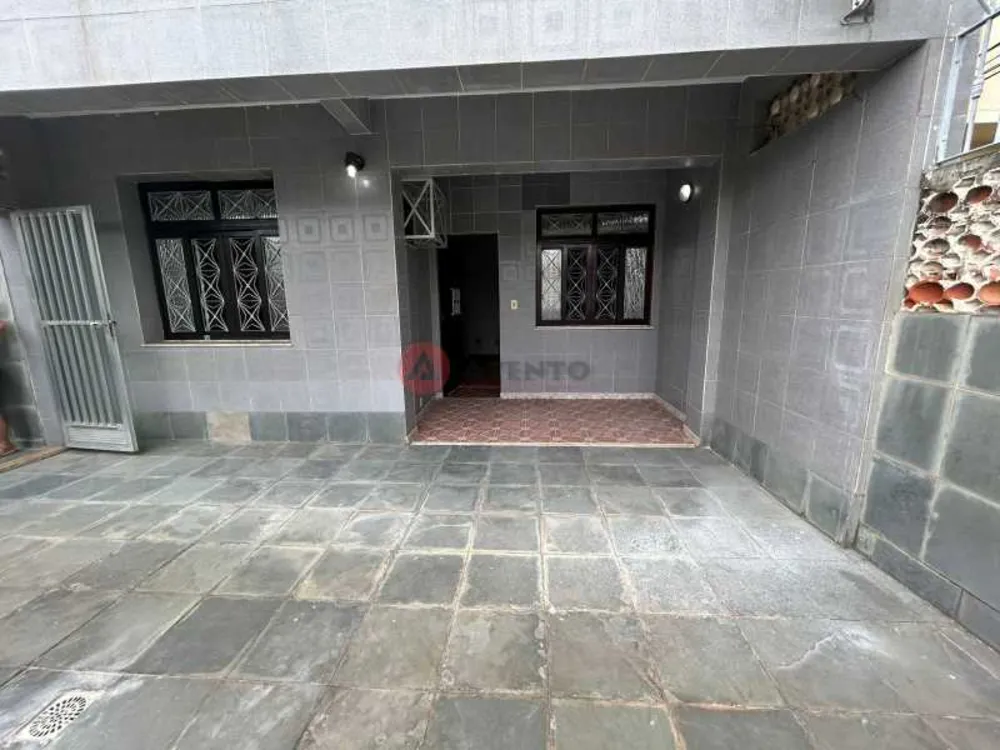 Apartamento, 2 quartos, 98 m² - Foto 1