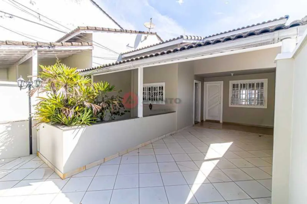 Casa de Condomínio, 3 quartos - Foto 42