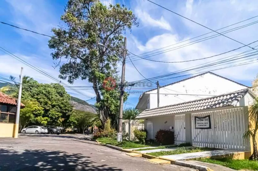 Casa de Condomínio, 3 quartos - Foto 43