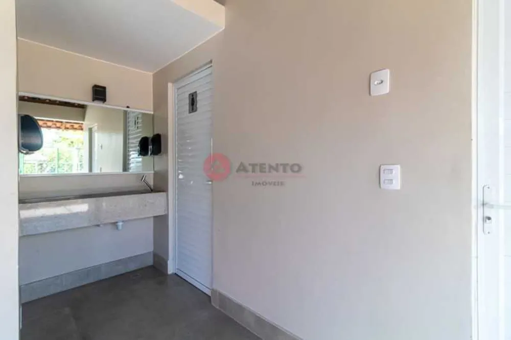 Casa de Condomínio, 3 quartos - Foto 49