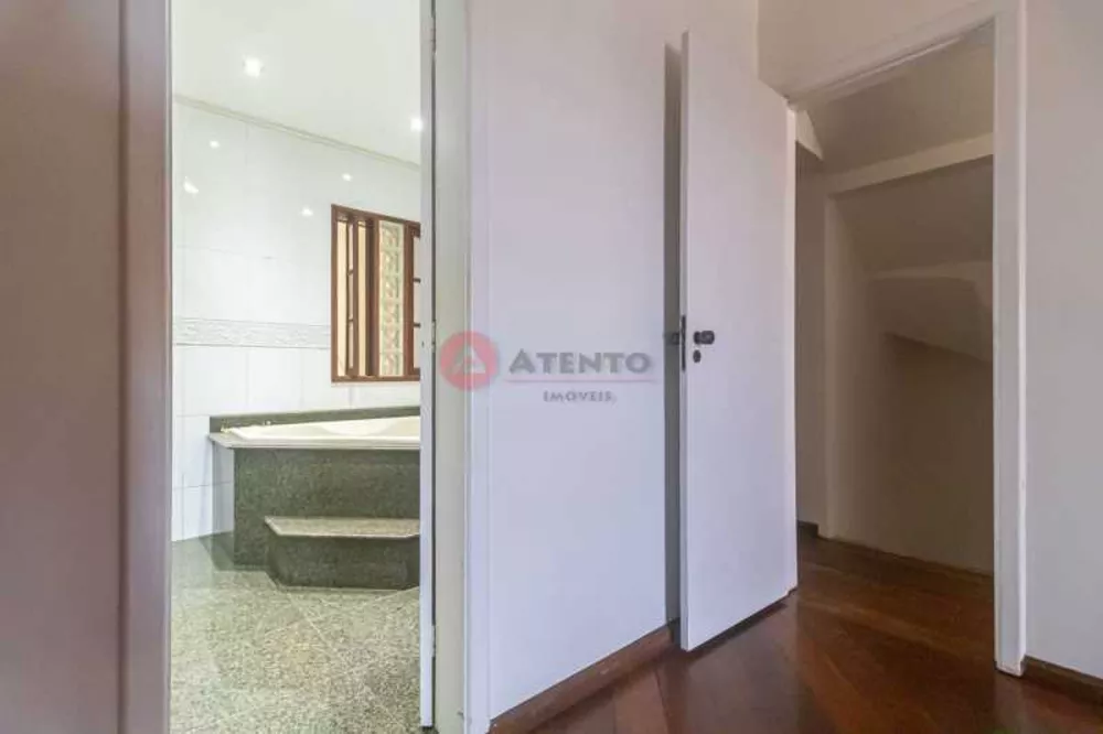 Casa de Condomínio, 3 quartos - Foto 14
