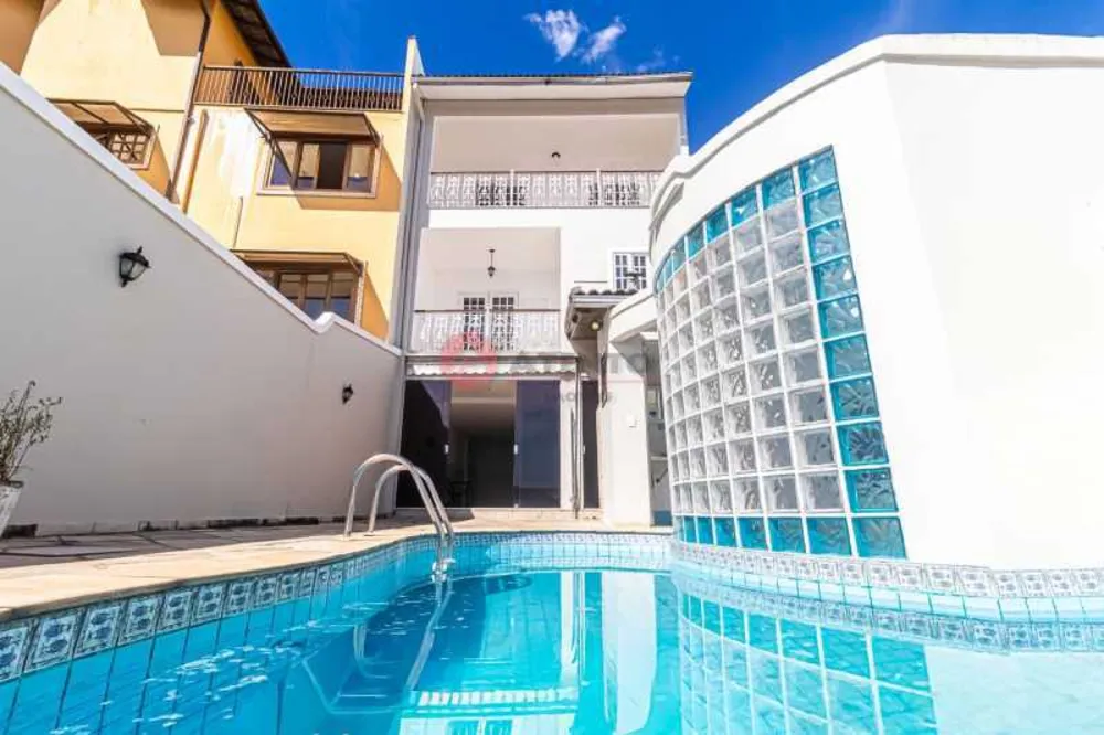 Casa de Condomínio, 3 quartos - Foto 40