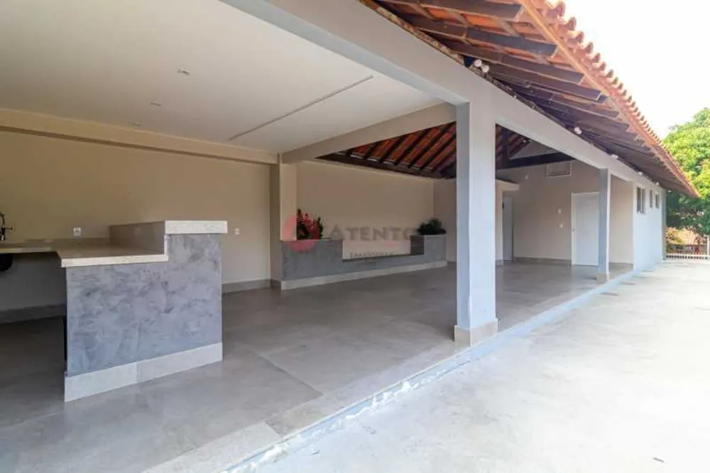 Casa de Condomínio, 3 quartos - Foto 47