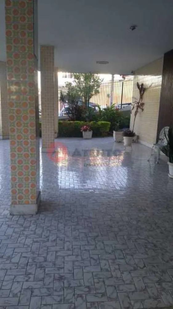 Apartamento, 2 quartos, 115 m² - Foto 6