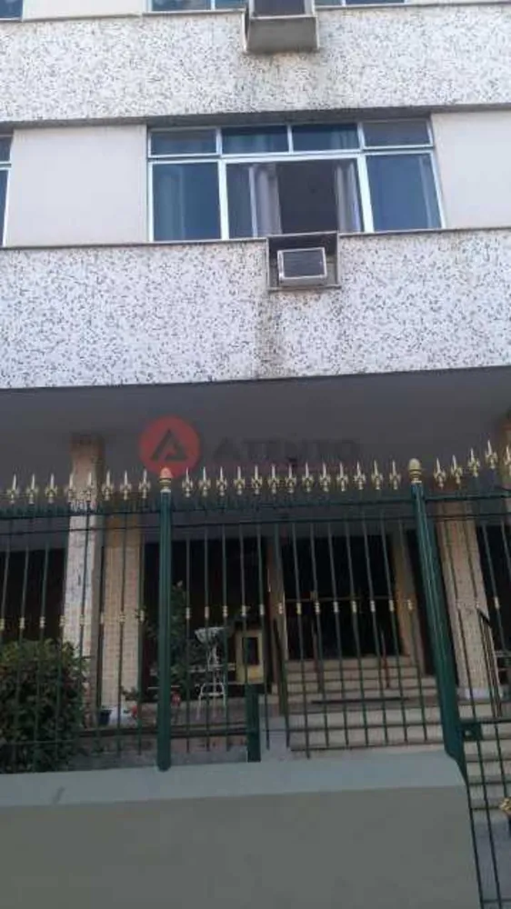 Apartamento, 2 quartos, 115 m² - Foto 1