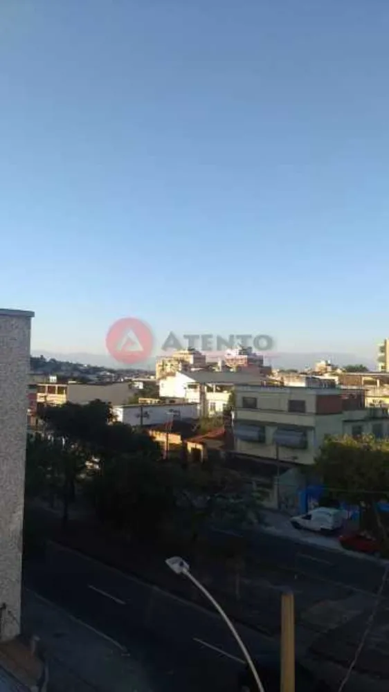 Apartamento, 2 quartos, 115 m² - Foto 16