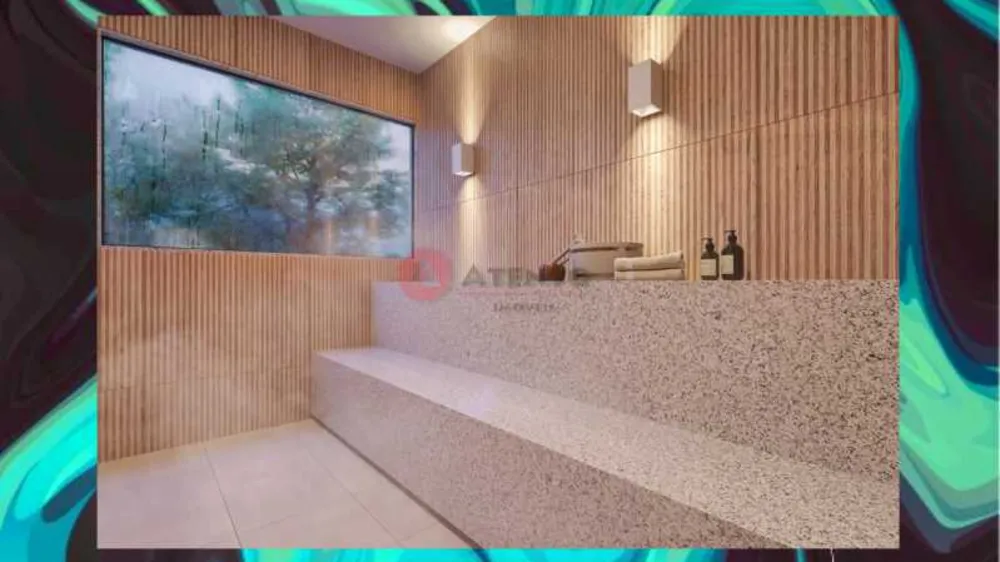Apartamento, 2 quartos, 40 m² - Foto 11