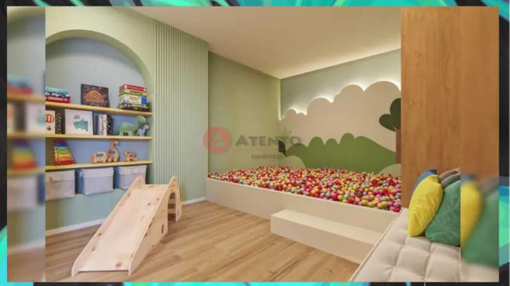 Apartamento, 2 quartos, 40 m² - Foto 10