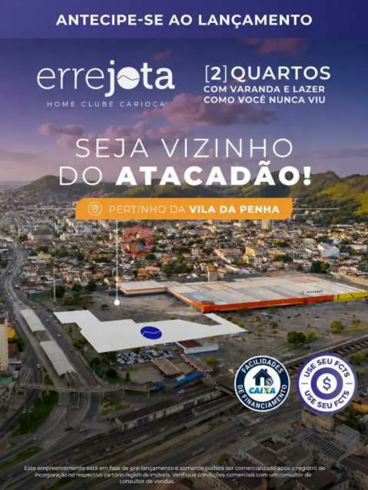 Apartamento, 2 quartos, 40 m² - Foto 4
