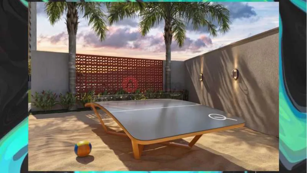 Apartamento, 2 quartos, 40 m² - Foto 9
