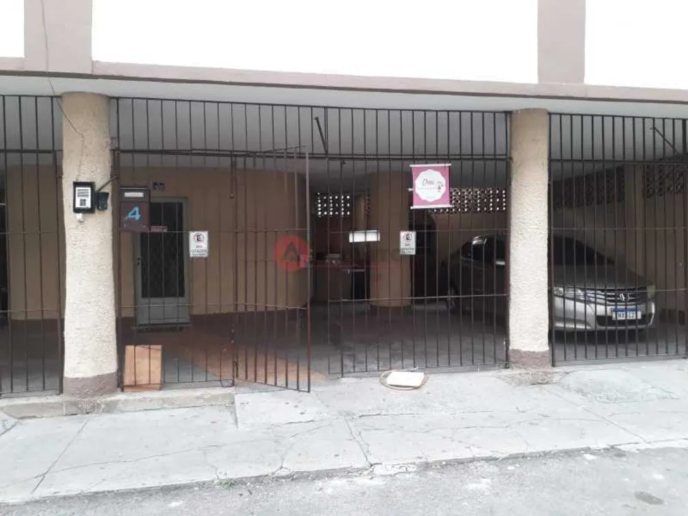 Apartamento, 2 quartos, 68 m² - Foto 1
