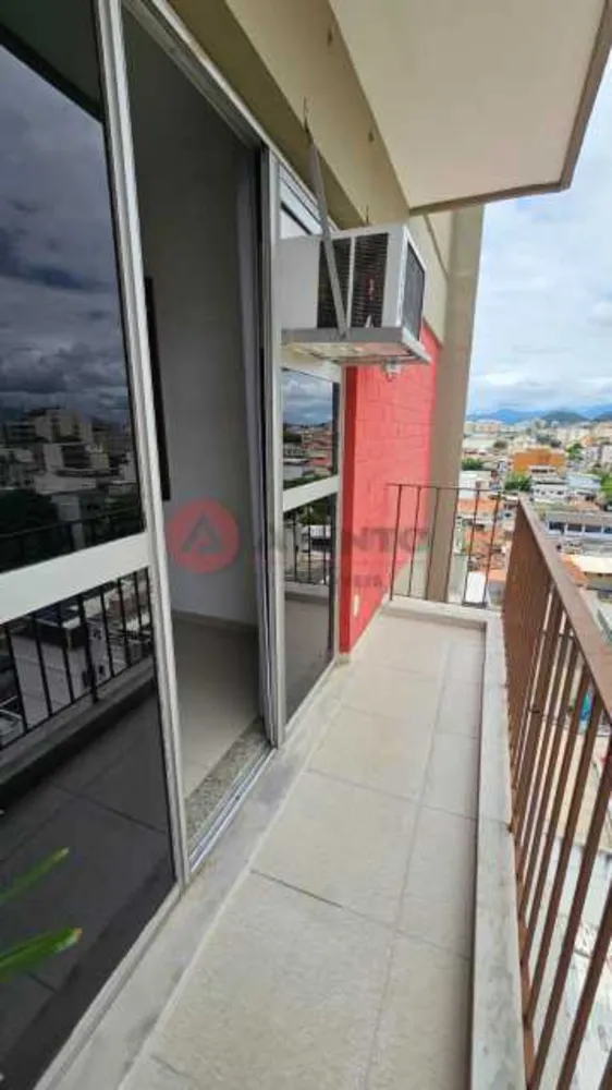 Cobertura, 3 quartos, 132 m² - Foto 15