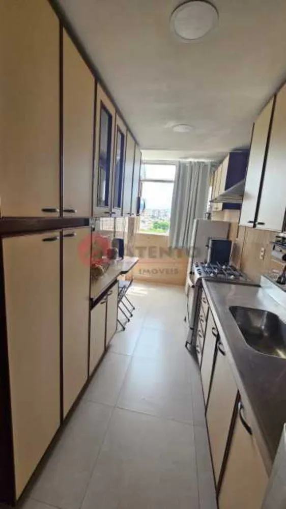 Cobertura, 3 quartos, 132 m² - Foto 21