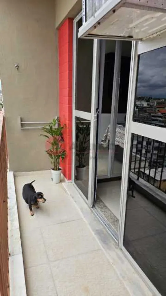 Cobertura, 3 quartos, 132 m² - Foto 16