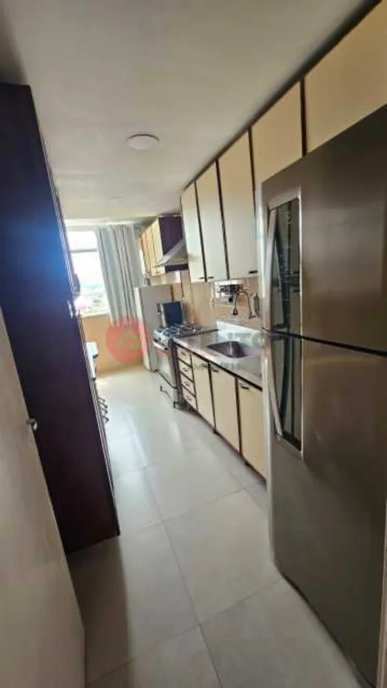 Cobertura, 3 quartos, 132 m² - Foto 22