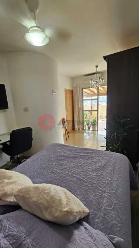 Cobertura, 3 quartos, 132 m² - Foto 26