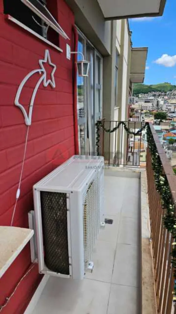Cobertura, 3 quartos, 132 m² - Foto 11
