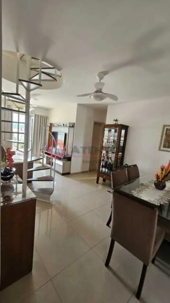 Cobertura, 3 quartos, 132 m² - Foto 10