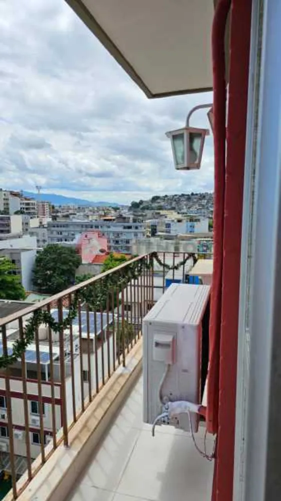 Cobertura, 3 quartos, 132 m² - Foto 12