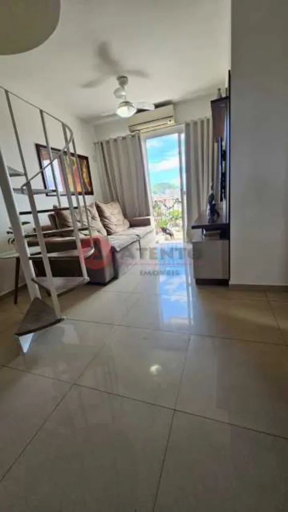 Cobertura, 3 quartos, 132 m² - Foto 8