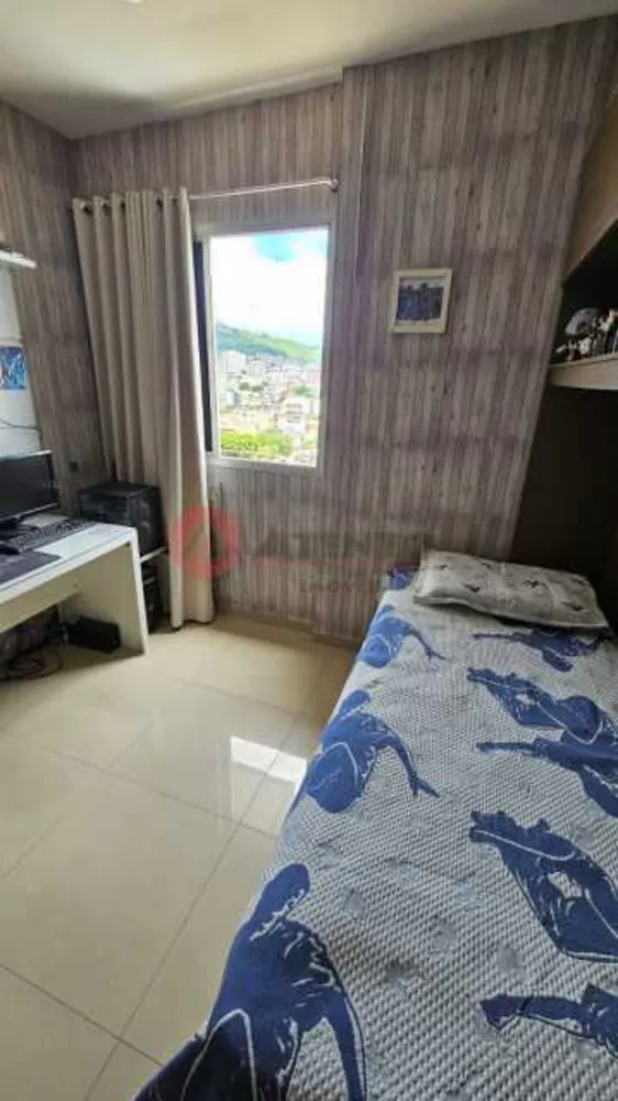 Cobertura, 3 quartos, 132 m² - Foto 19