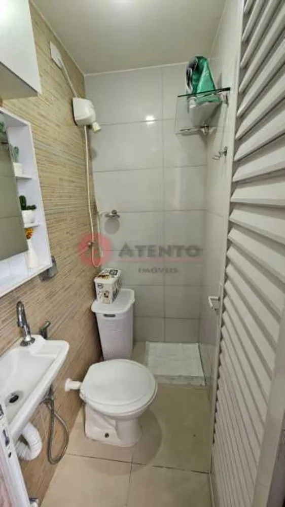 Cobertura, 3 quartos, 132 m² - Foto 6