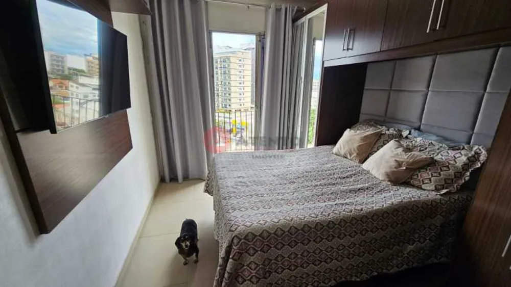 Cobertura, 3 quartos, 132 m² - Foto 13