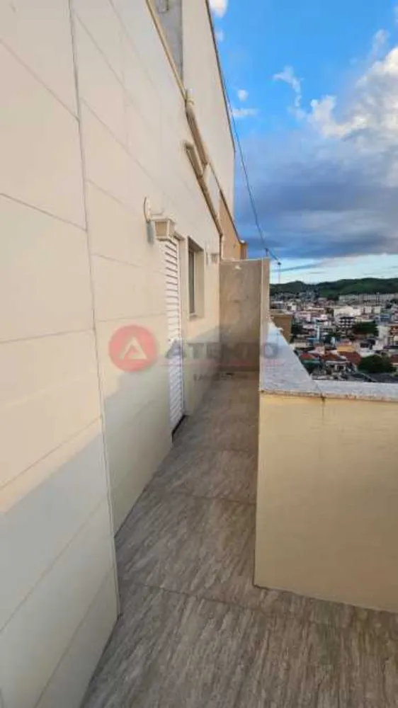 Cobertura, 3 quartos, 132 m² - Foto 7