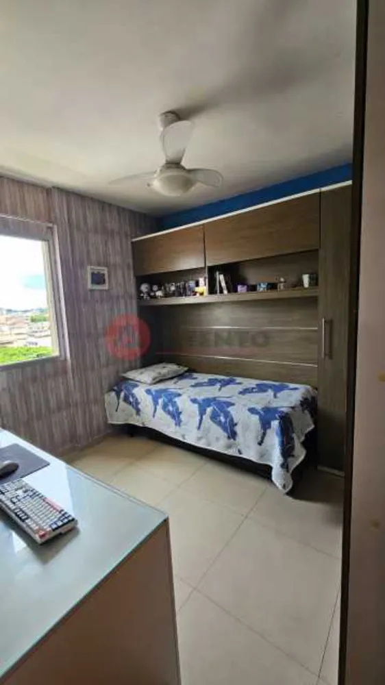Cobertura, 3 quartos, 132 m² - Foto 20