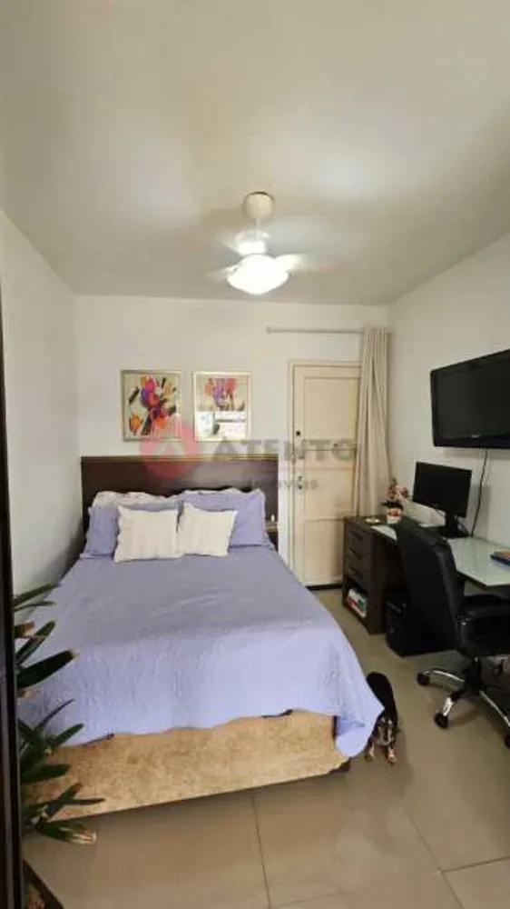 Cobertura, 3 quartos, 132 m² - Foto 24