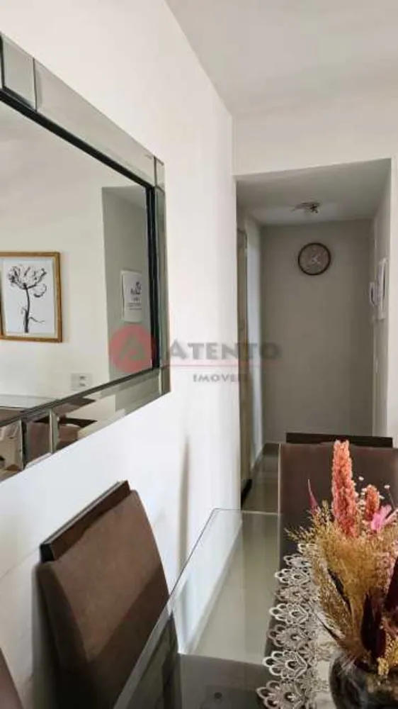 Cobertura, 3 quartos, 132 m² - Foto 9