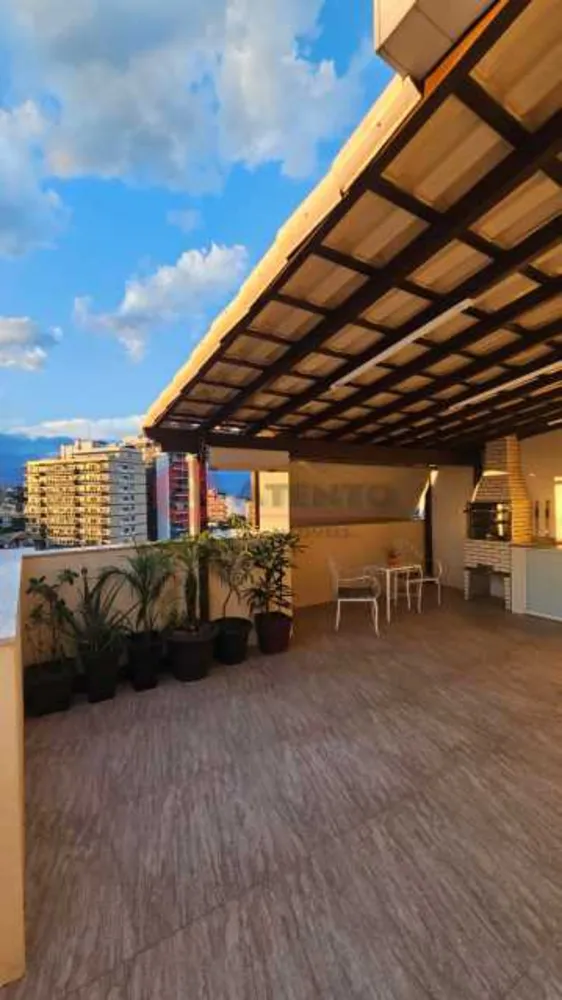 Cobertura, 3 quartos, 132 m² - Foto 3