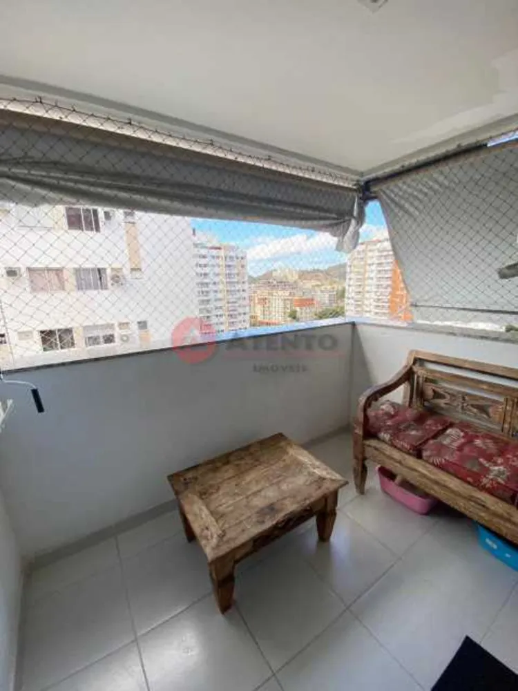 Apartamento, 3 quartos, 77 m² - Foto 12