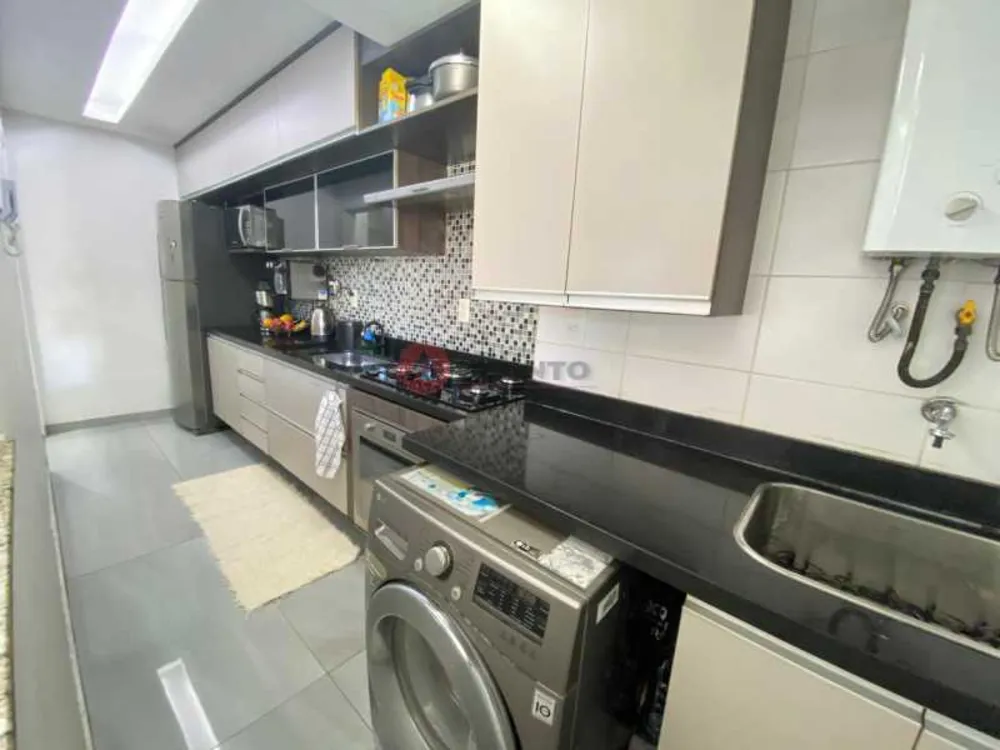 Apartamento, 3 quartos, 77 m² - Foto 16