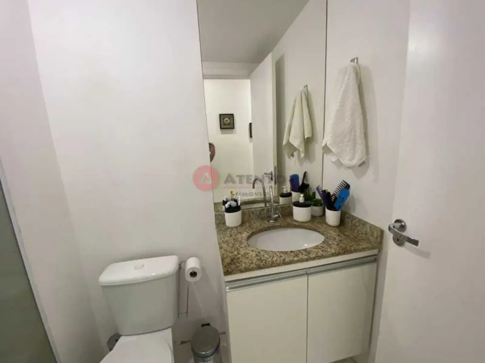 Apartamento, 3 quartos, 77 m² - Foto 5