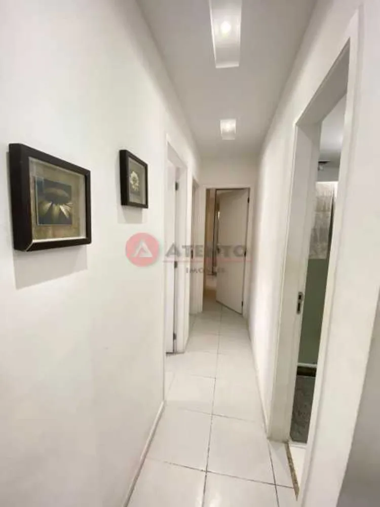 Apartamento, 3 quartos, 77 m² - Foto 7