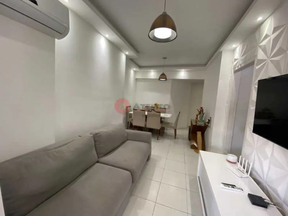 Apartamento, 3 quartos, 77 m² - Foto 9