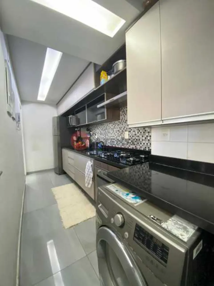 Apartamento, 3 quartos, 77 m² - Foto 6