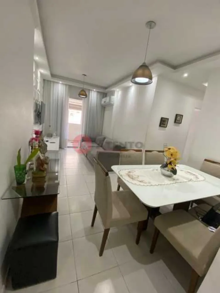 Apartamento, 3 quartos, 77 m² - Foto 13