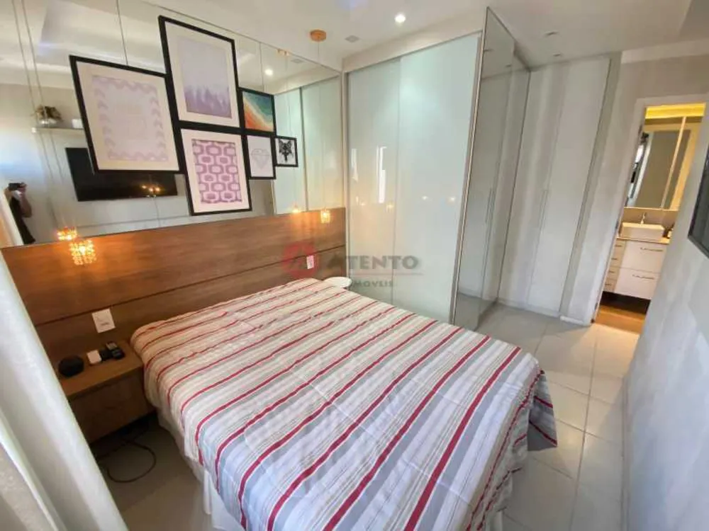 Apartamento, 3 quartos, 77 m² - Foto 4