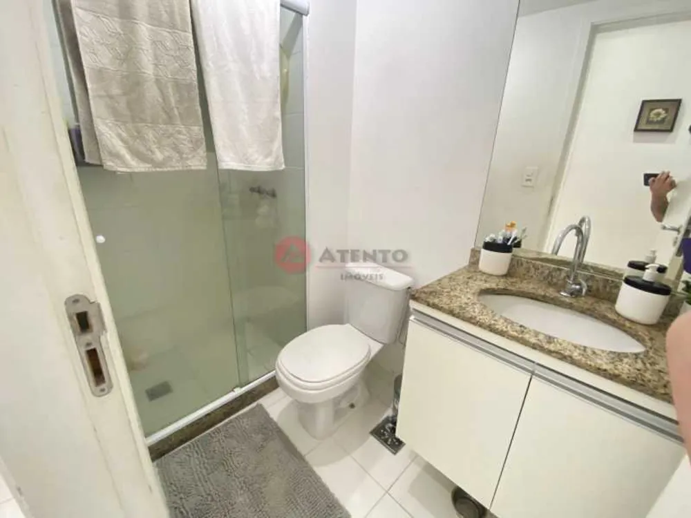 Apartamento, 3 quartos, 77 m² - Foto 1